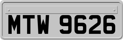 MTW9626