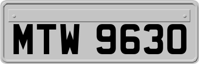 MTW9630