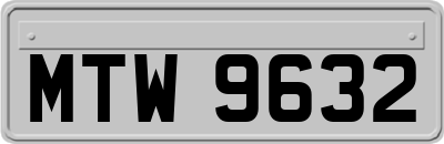 MTW9632