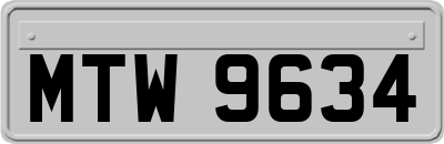 MTW9634