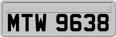 MTW9638