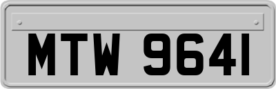 MTW9641