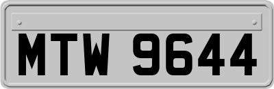 MTW9644