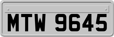 MTW9645