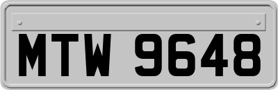 MTW9648