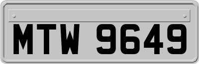 MTW9649
