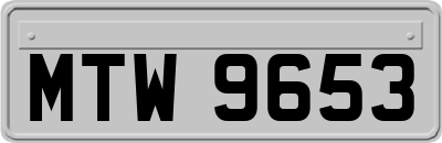 MTW9653