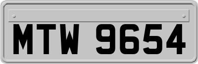 MTW9654