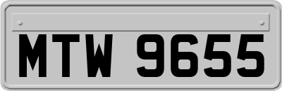 MTW9655