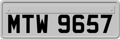 MTW9657
