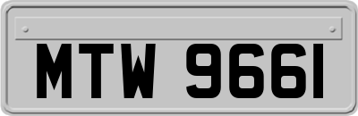 MTW9661