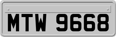 MTW9668