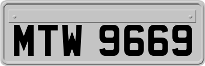 MTW9669