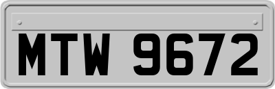 MTW9672