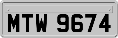 MTW9674