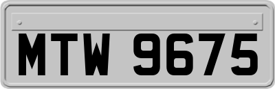 MTW9675