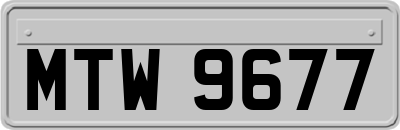 MTW9677