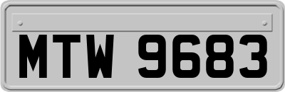 MTW9683