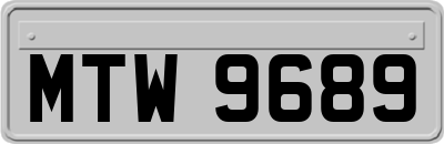 MTW9689