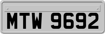 MTW9692
