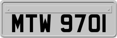 MTW9701