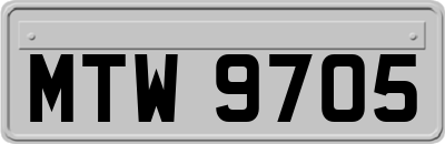 MTW9705