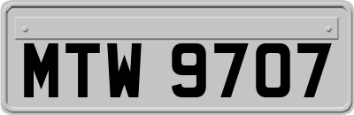 MTW9707