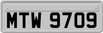 MTW9709