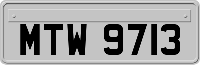MTW9713
