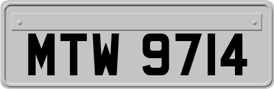 MTW9714