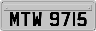 MTW9715