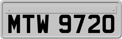 MTW9720