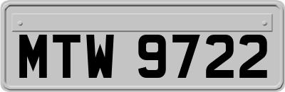 MTW9722