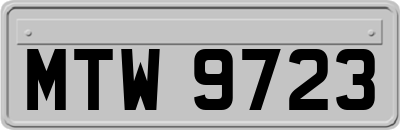 MTW9723
