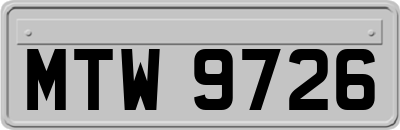 MTW9726