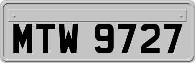 MTW9727