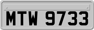 MTW9733