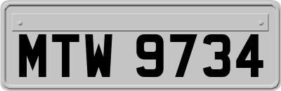 MTW9734