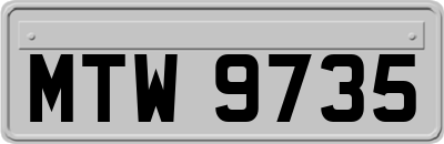 MTW9735