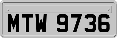 MTW9736