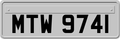 MTW9741