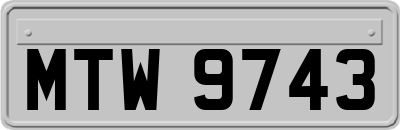 MTW9743