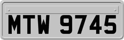 MTW9745