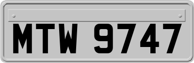 MTW9747