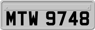 MTW9748
