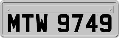 MTW9749