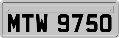 MTW9750