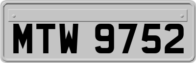 MTW9752