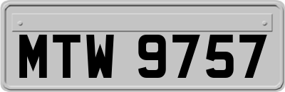 MTW9757