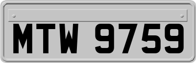 MTW9759